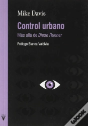 Capa do artigo Control Urbano