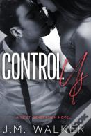 Control Us (Next Generation, #1)