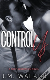 Capa do artigo Control Us (Next Generation, #1)