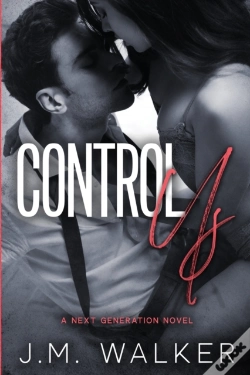 Capa do artigo Control Us (Next Generation, #1)