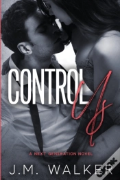 Capa do artigo Control Us (Next Generation, #1)