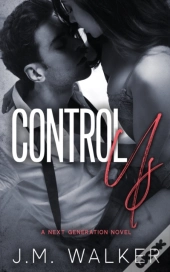Control Us (Next Generation, #1)