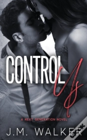 Capa do artigo Control Us (Next Generation, #1)