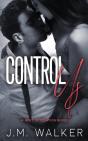 Control Us (Next Generation, #1) - Preview