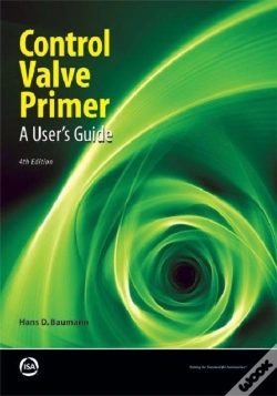 Capa do artigo Control Valve Primer