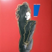 Capa do artigo Control - Vinil