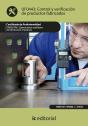 Control Y Verificacion De Productos Fabricados  - Preview