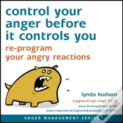 Capa do artigo Control Your Anger Before It Controls You