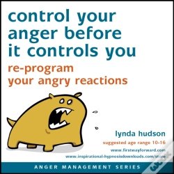 Capa do artigo Control Your Anger Before It Controls You