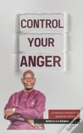 Control Your Anger
