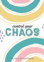 Control Your Chaos - To-Do List Notebook - Preview