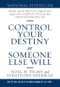 Control Your Destiny Or Someone Else Will - Preview