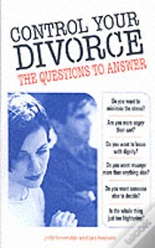 Capa do artigo Control Your Divorce