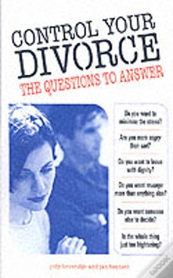 Capa do artigo Control Your Divorce