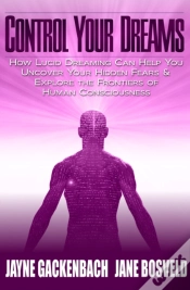 Capa do artigo Control Your Dreams