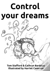 Capa do artigo Control Your Dreams