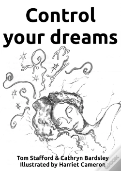 Capa do artigo Control Your Dreams