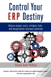 Control Your Erp Destiny