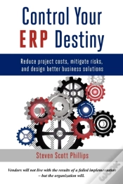 Capa do artigo Control Your Erp Destiny