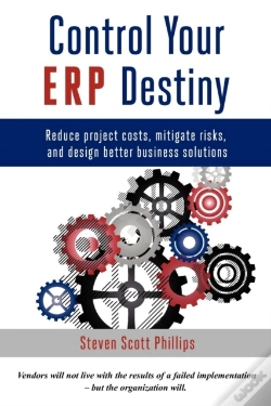 Capa do artigo Control Your Erp Destiny