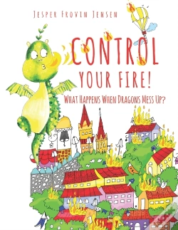 Capa do artigo Control Your Fire!