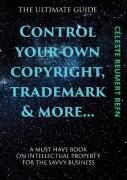 Control Your Own  Copyright,Trade Mark & More....