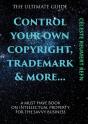 Control Your Own  Copyright,Trade Mark & More.... - Preview