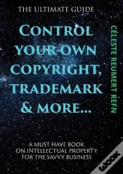 Capa do artigo Control Your Own  Copyright,Trade Mark & More....