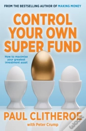 Capa do artigo Control Your Own Super Fund