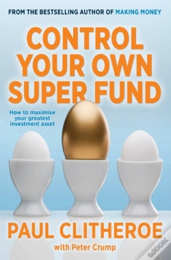 Capa do artigo Control Your Own Super Fund
