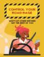Control Your Road Rage - Preview