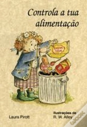 Capa do artigo Controla a Tua Alimentação