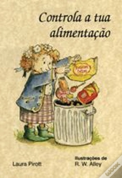 Capa do artigo Controla a Tua Alimentação