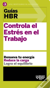 Capa do artigo Controla El Estrés En El Trabajo