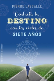 Capa do artigo Controla Tu Destino
