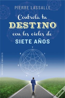 Capa do artigo Controla Tu Destino