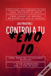 Controla Tu Enojo