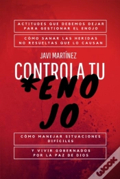 Capa do artigo Controla Tu Enojo