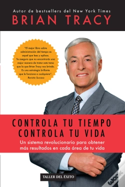Capa do artigo Controla Tu Tiempo, Controla Tu Vida