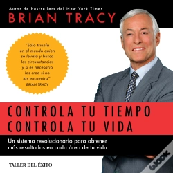 Capa do artigo Controla Tu Tiempo, Controla Tu Vida