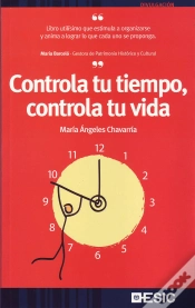 Capa do artigo Controla Tu Tiempo, Controla Tu Vida