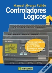 Capa do artigo Controladores Lógicos