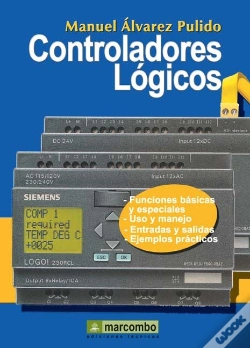 Capa do artigo Controladores Lógicos