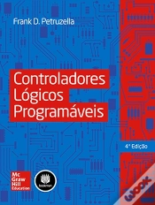 Capa do artigo Controladores Lógicos Programáveis