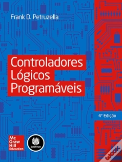Capa do artigo Controladores Lógicos Programáveis
