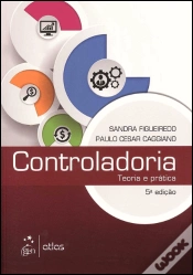 Capa do artigo Controladoria