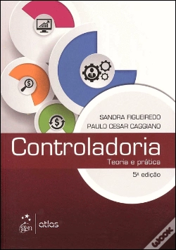 Capa do artigo Controladoria