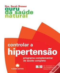 Capa do artigo Controlar a Hipertensão