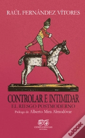 Capa do artigo Controlar E Intimidar