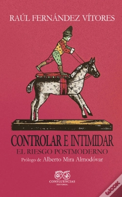 Capa do artigo Controlar E Intimidar